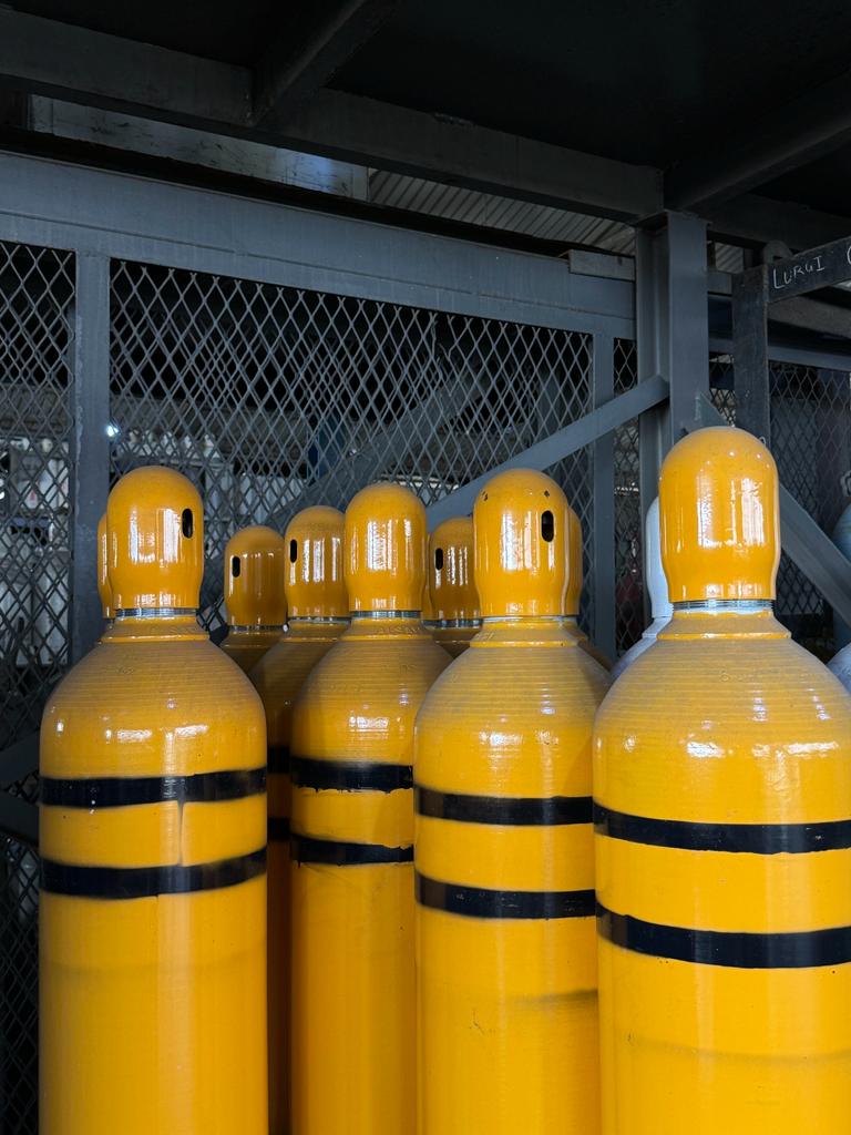 Helium | How Helium Cools MRI Machines?