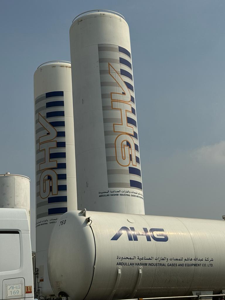 Cold Chain Logistics AHG Allows For More Efficient Logistics Of Temperature Controlled Items