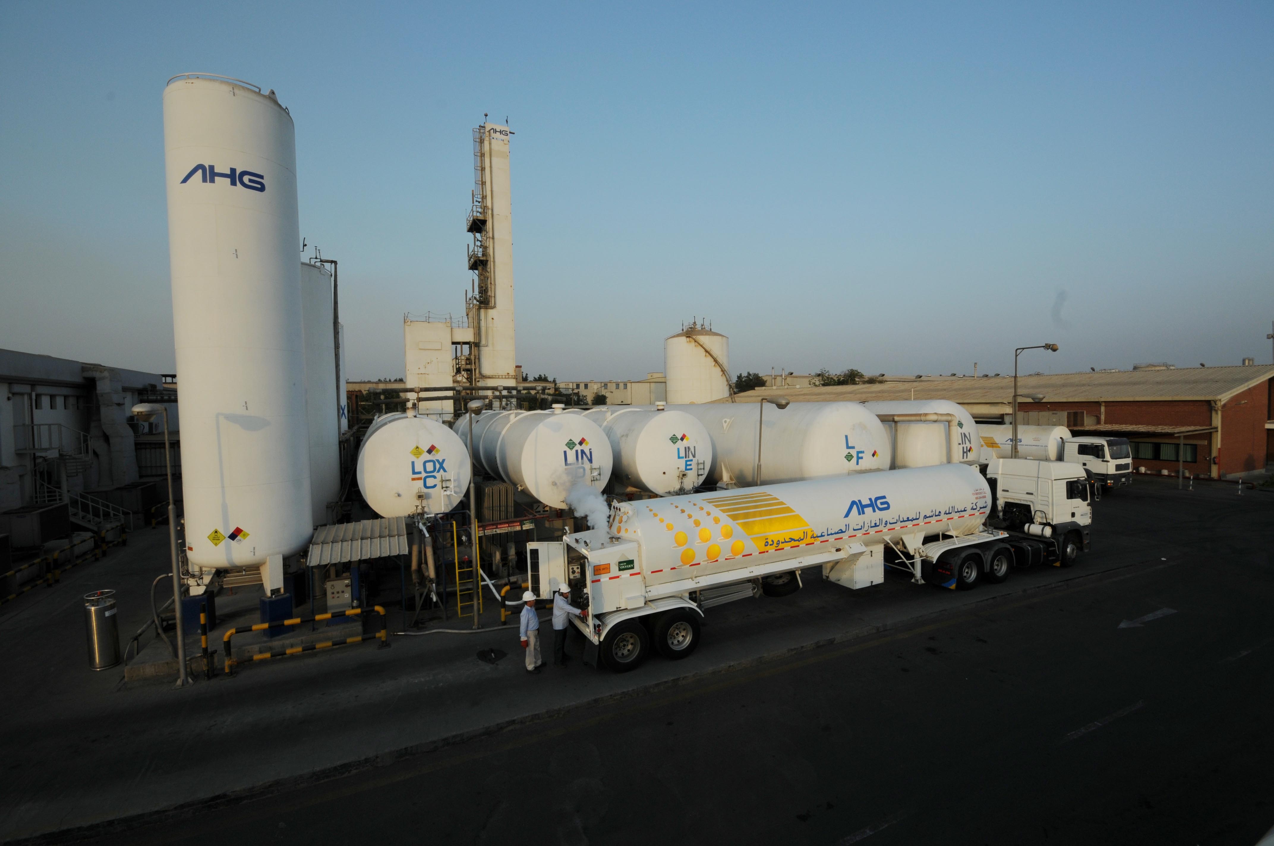 Abrasive Technology Industries | Get To Know One Of AHG’s Most Valued Suppliers