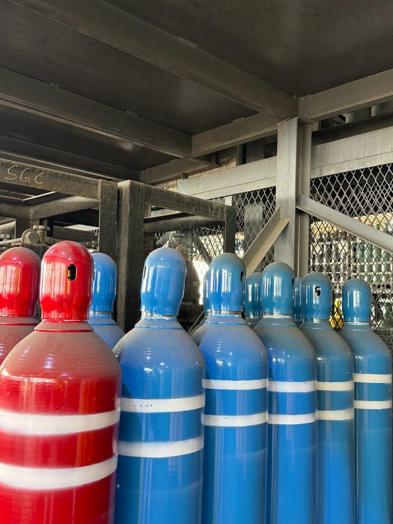 Air Conditioning & Refrigeration