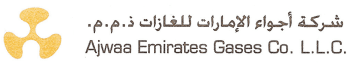Ajwaa Emirates Gas Co.