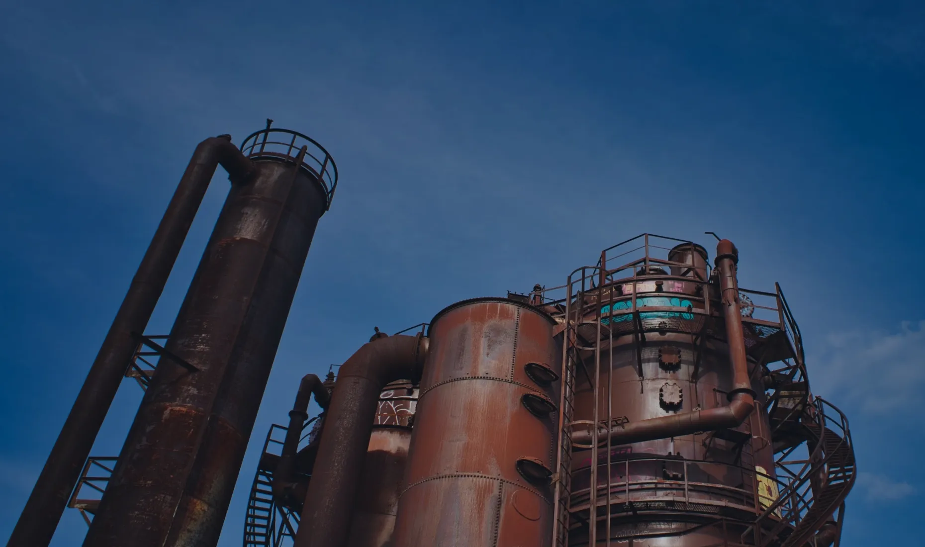Enhanced Oil Recovery (EOR)