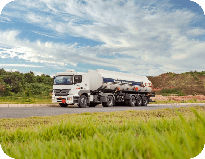 AHG, A Leader of Industrial & Medical Gases