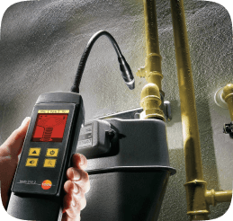 Audit and Leak Detection Services