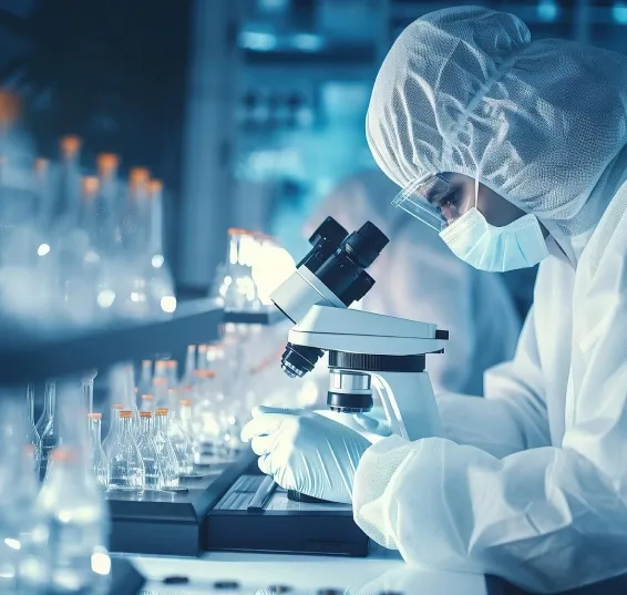 Cryogenic Food Preservation